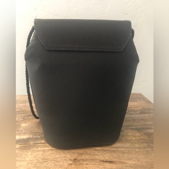 EUC Antonio Scepi Black Bag - Picture 5 of 10